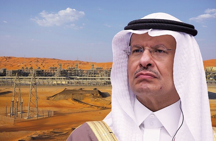 Saudi Arabia cảnh báo OPEC+ có thể cắt giảm sản lượng để nâng giá dầu