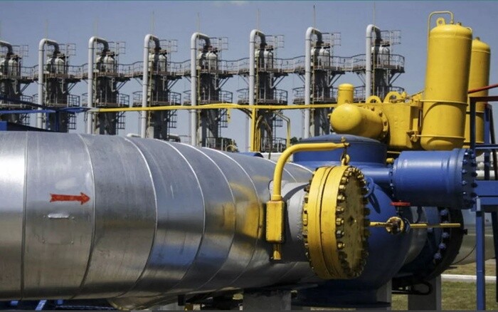 Ukraine ngừng vận chuyển dầu Nga sang 3 nước châu Âu