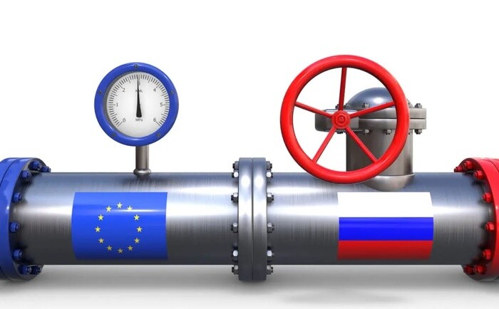 Loạt nước châu Âu phản đối việc áp giá trần với khí đốt Nga