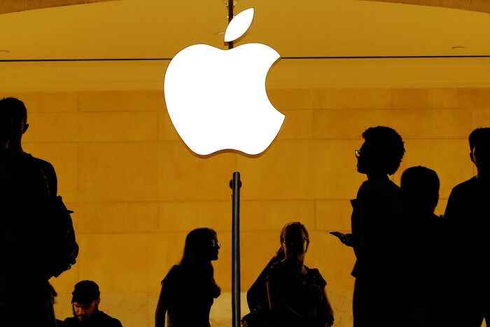 'Rớt thảm' sau 1 đêm, Apple bay mất 150 tỷ USD thị giá
