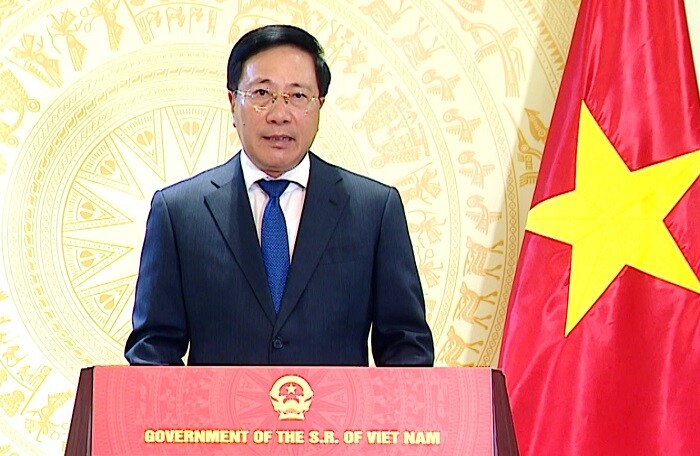 Việt Nam đề nghị Trung Quốc phối hợp duy trì ổn định chuỗi cung ứng