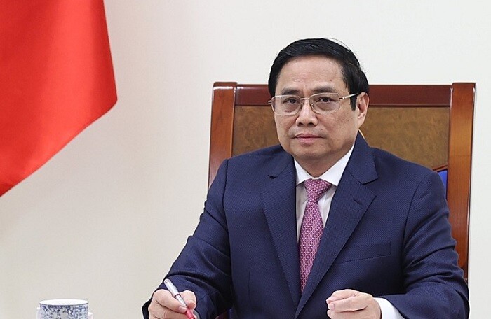 Thủ tướng đề nghị Trung Quốc tích cực giải quyết tồn đọng một số dự án hợp tác