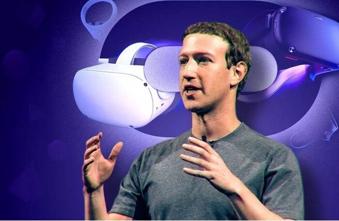 Mark Zuckerberg trượt khỏi top 10 tỷ phú giàu nhất tại Mỹ