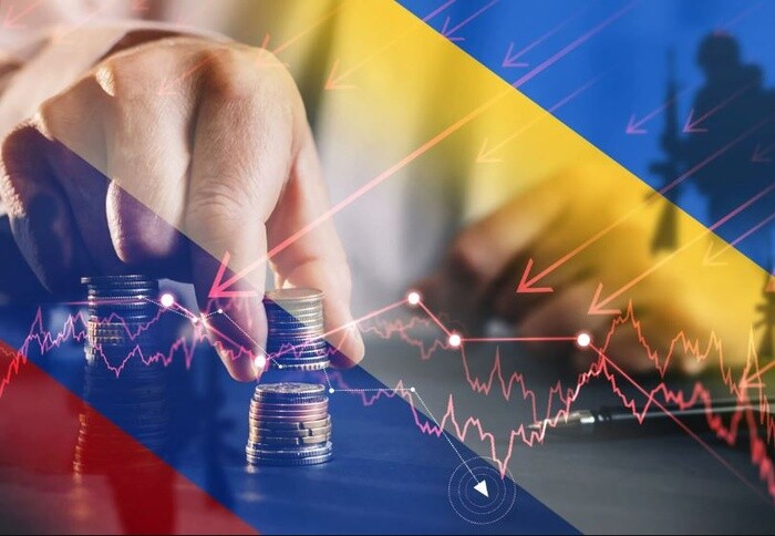 Nhìn lại nền kinh tế Nga trước ‘chiến dịch quân sự đặc biệt’ với Ukraine
