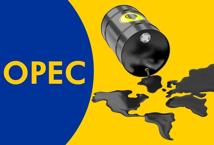 OPEC+ quyết định cắt giảm sản lượng để nâng giá dầu
