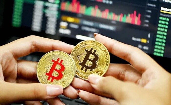 Thị trường tiền điện tử đỏ lửa, Bitcoin xuyên thủng ngưỡng 19.000 USD