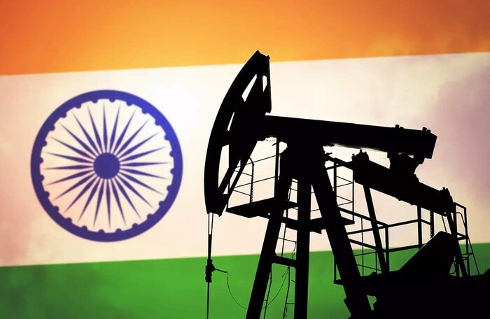 Ấn Độ: Nhập khẩu dầu Nga là một phần trong chiến lược quản lý lạm phát