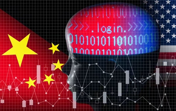 Sự ‘trỗi dậy’ của Trung Quốc trong cuộc đua AI: Bằng sáng chế bỏ xa Mỹ