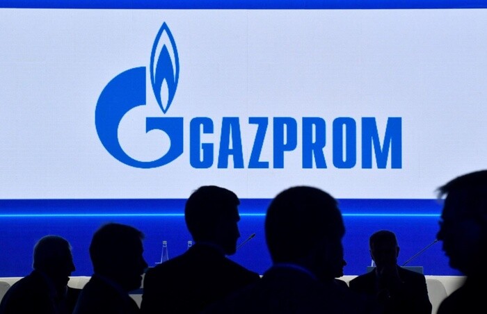 Nga: ‘Ông lớn’ năng lượng Gazprom ghi nhận lợi nhuận sụt giảm mạnh