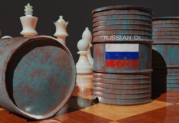 Nga vẫn ‘thắng đậm’ từ xuất khẩu dầu dù G7 nói việc áp giá trần ‘đang phát huy tác dụng’