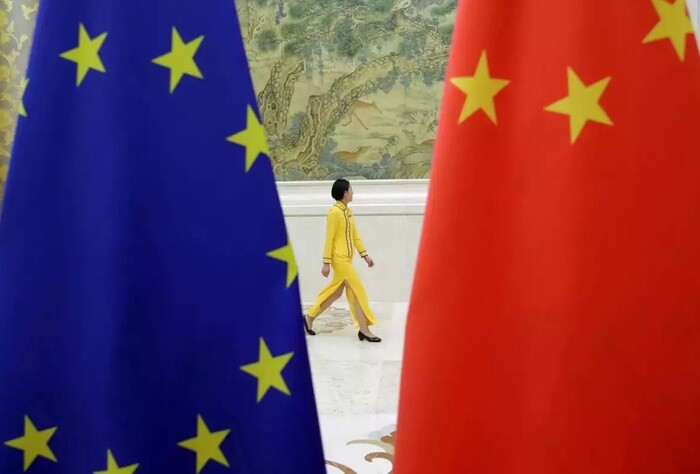 EU tính trừng phạt loạt công ty Trung Quốc bán thiết bị cho Nga