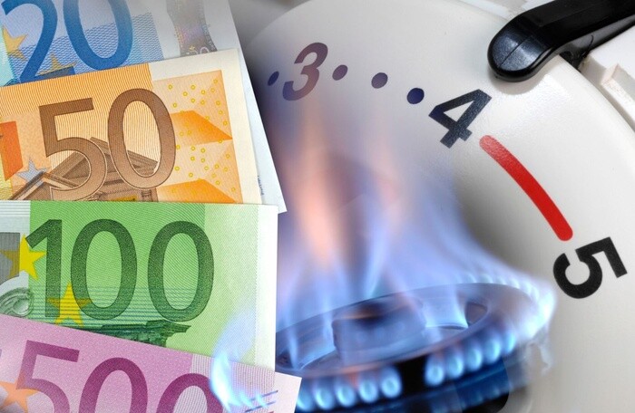 Gián đoạn nguồn cung, giá khí đốt châu Âu bật tăng