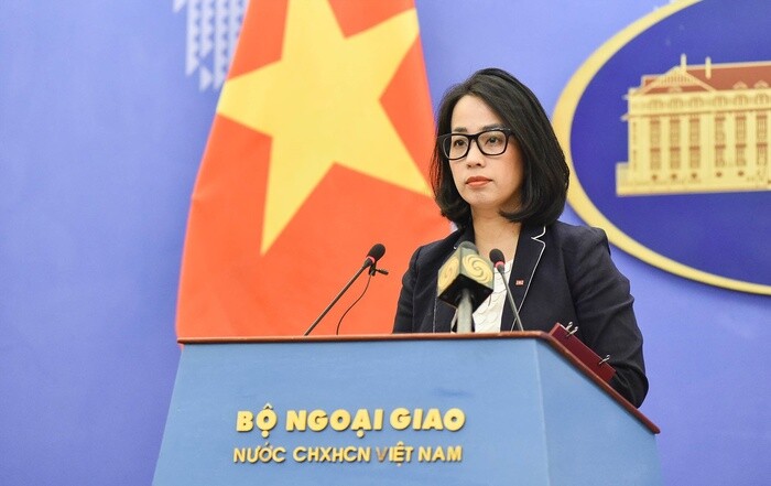 Việt, Mỹ 'hướng tới tầm quan hệ mới' khi điều kiện phù hợp