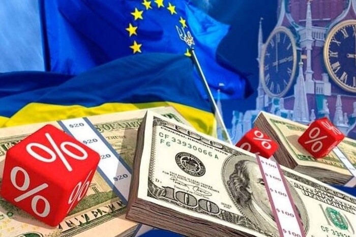 Nợ công cao chưa từng có, Ukraine ‘cầu cứu’ phương Tây