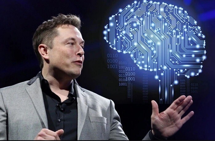 Mỹ cấp phép cho tỷ phú Elon Musk cấy chip não cho bệnh nhân bị liệt