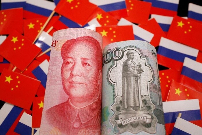 Sợ Mỹ trừng phạt, ngân hàng Trung Quốc thắt chặt bơm vốn cho khách Nga