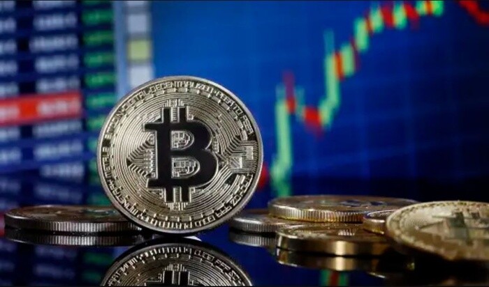 Giá Bitcoin phá đỉnh 2 năm, vốn hóa lấy lại mốc 1.000 tỷ USD
