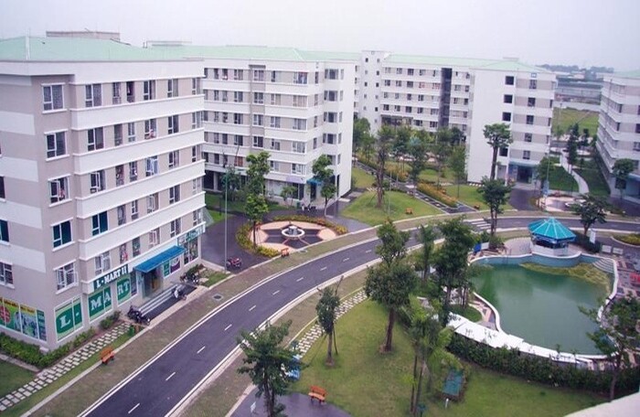 Lâm Đồng: Đầu tư 418 tỷ đồng xây thêm khu nhà ở xã hội rộng 2ha