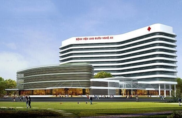 Liên danh 4 nhà thầu ‘bắt tay’ xây Bệnh viện Ung Bướu hơn 1.200 tỷ ở Nghệ An là ai?