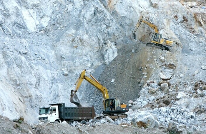 Quảng Bình: Sắp đấu giá 9 khu vực mỏ có tổng giá khởi điểm hơn 115 tỷ