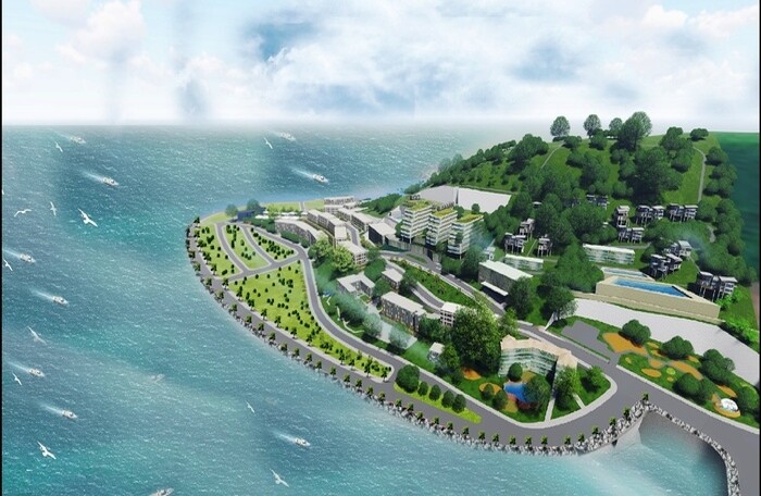 Thanh Hoá xem xét thực hiện dự án Khu nghỉ dưỡng trên Đảo Ngọc