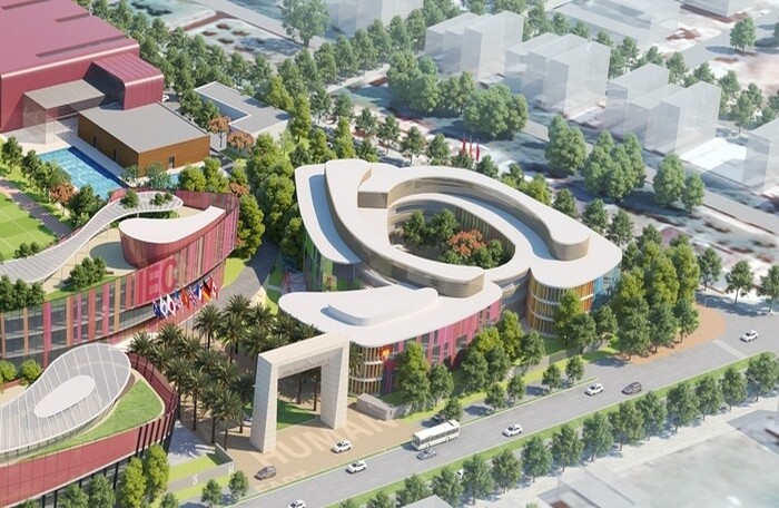 Thừa Thiên Huế tìm chủ đầu tư cho dự án Thành phố Giáo dục Quốc tế hơn 1.134 tỷ
