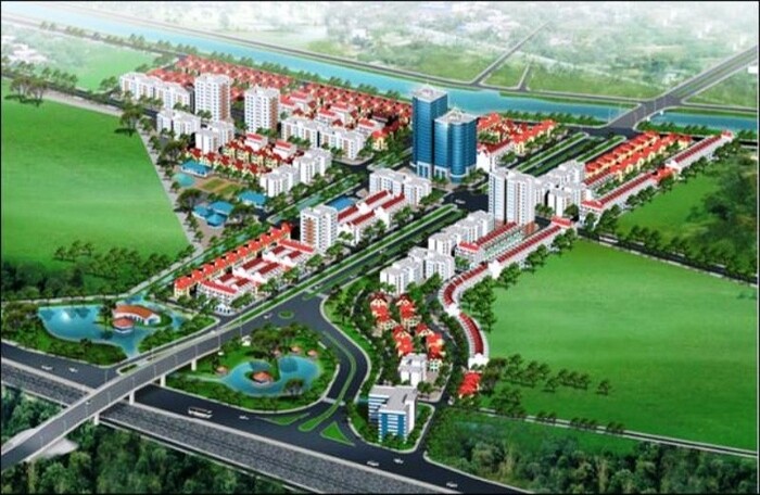 Thừa Thiên Huế điều chỉnh kế hoạch chọn nhà đầu tư cho siêu dự án hơn 4.600 tỷ