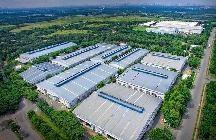 Quảng Trị thành lập khu công nghiệp Tây Bắc Hồ Xá diện tích 214 ha