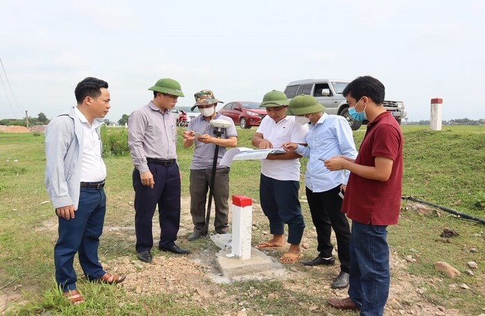 Hà Tĩnh cho phép 5 địa phương khảo sát tái định cư dự án cao tốc Bắc – Nam