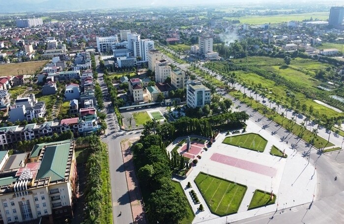 Hà Tĩnh tìm chủ đầu tư cho dự án Khu đô thị hơn 278 tỷ đồng