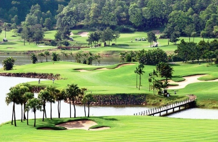 Hé lộ nhà đầu tư tiềm năng của Dự án sân golf gần 550 tỷ tại Thừa Thiên Huế