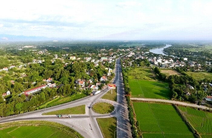 Liên danh Đất Xanh được chỉ định làm dự án bất động sản 592 tỷ đồng tại Thừa Thiên Huế