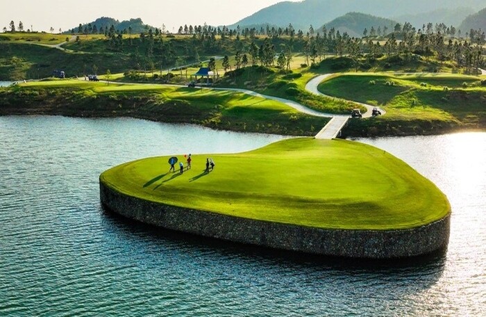 Thanh Hoá bổ sung sân golf tại huyện Nga Sơn vào Quy hoạch thời kỳ 2021 – 2030