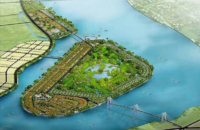 Thanh Hoá lại điều chỉnh quy hoạch dự án Shiki Hải Lĩnh Park của Đầu tư Nghi Sơn Việt Nam