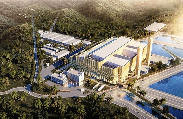 Diễn biến mới tại dự án điện rác 90 triệu USD ở Thanh Hoá