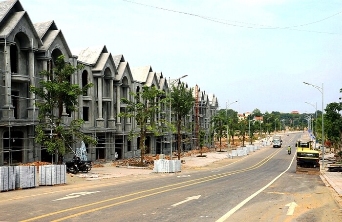 Xây dựng Hà Nam 'rộng cửa' làm khu nhà ở đô thị hơn 624 tỷ tại Thanh Hoá