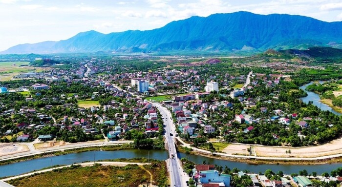 Hà Tĩnh: Gói thầu giao thông hơn 109 tỷ đồng về tay Thương mại Hùng Cường