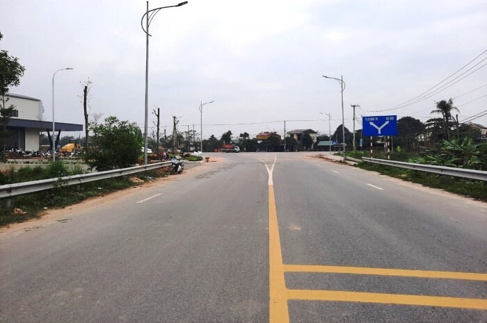 Quảng Trị: Đầu tư gần 400 tỷ xây dựng tuyến đường tránh TP. Đông Hà