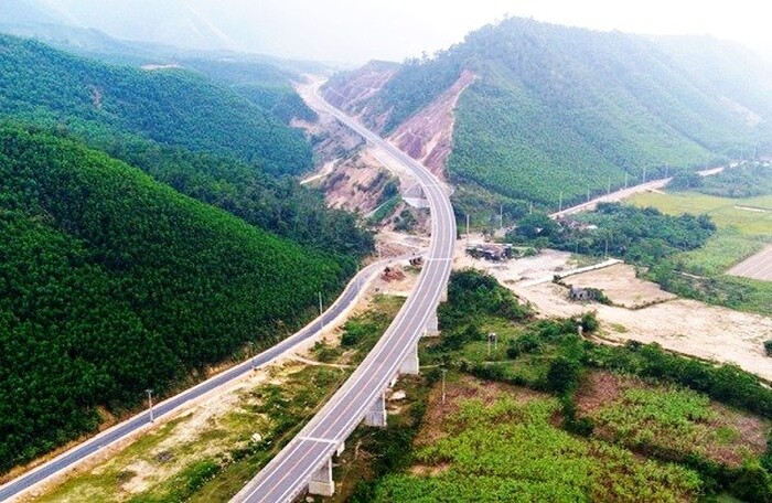 Cần hơn 3.000 tỷ để mở rộng đường Hồ Chí Minh, đoạn La Sơn - Hòa Liên