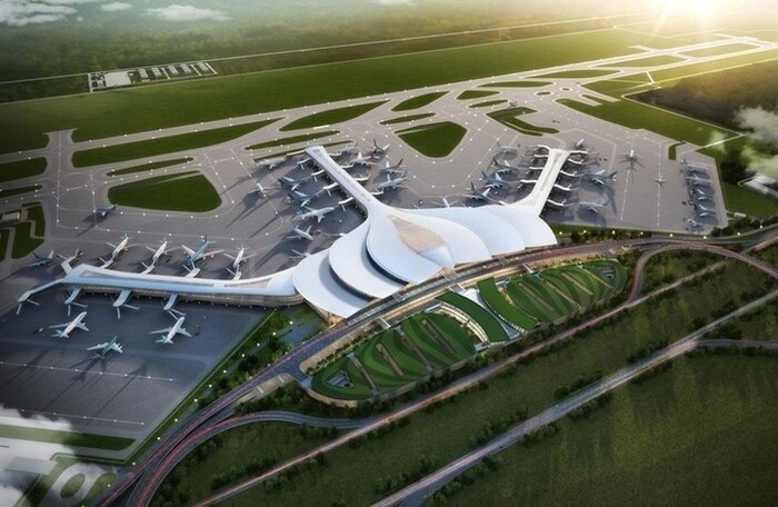 Chuyển động mới tại dự án sân bay Quảng Trị hơn 5.800 tỷ đồng