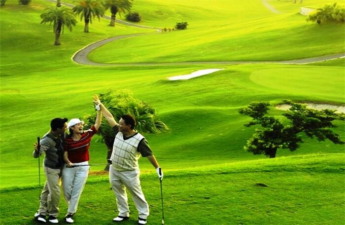 Thanh Hoá 'tìm chủ' cho dự án sân golf hơn 1.600 tỷ đồng từng được BRG xin đầu tư