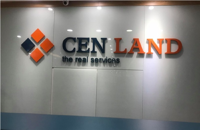 Cen Land (CRE) muốn tăng vốn điều lệ thêm 160 tỷ đồng