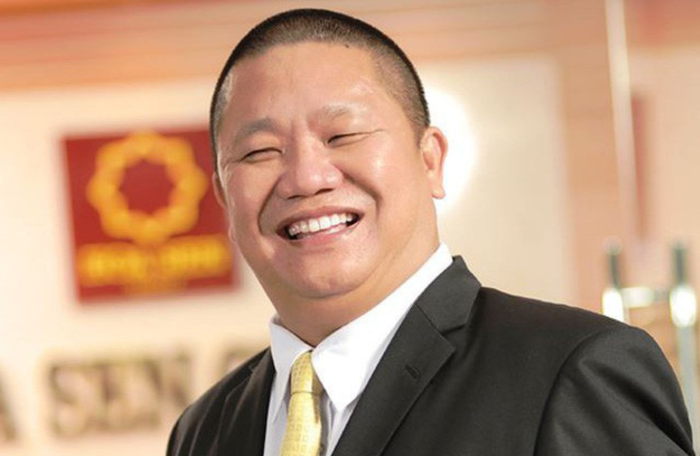 HSG liên tục lập đỉnh, công ty của ông Lê Phước Vũ muốn chốt lãi 30 triệu cổ phiếu