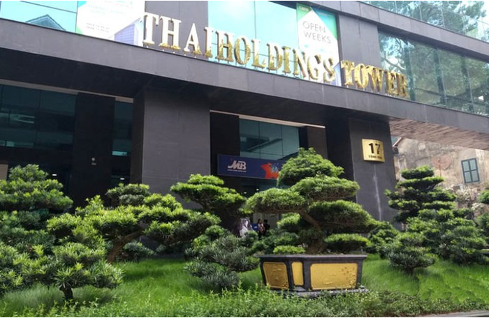 Thaiholdings chốt thời gian phát hành thêm 296 triệu cổ phiếu