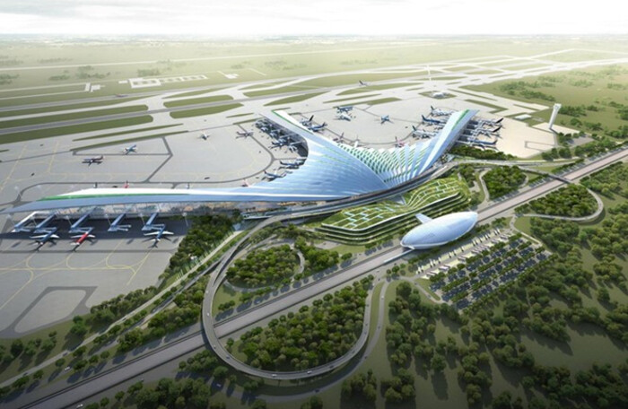 ACV dự kiến rót hơn 99.000 tỷ đồng vào dự án sân bay Long Thành