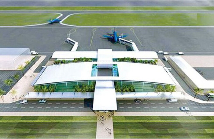 UBND tỉnh Quảng Trị ủng hộ Tập đoàn T&T nghiên cứu đầu tư sân bay Quảng Trị