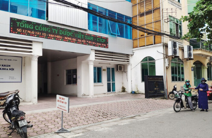 Bộ Y tế bán vốn nhà nước tại Vinapharm và ẩn số Việt Phương
