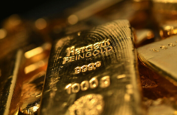 Giá vàng thế giới hôm nay (8/12): Mỹ sắp 'bơm' thêm nghìn tỷ USD vào nền kinh tế, vàng tăng dựng đứng