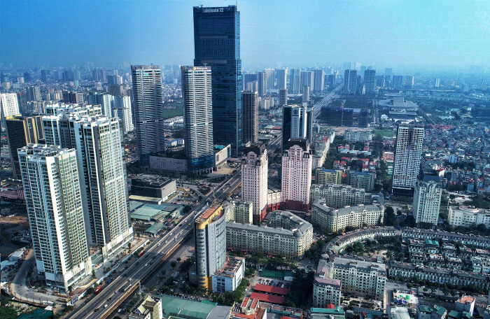 Bất chấp Covid-19, các nhà đầu tư Singapore vẫn giữ các cam kết đầu tư vào Việt Nam