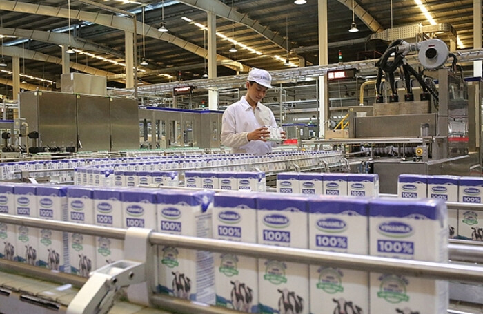 Mộc Châu Milk chào bán gần 40 triệu cổ phần cho GTNFoods và Vinamilk